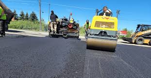 Driveway Snow Removal Preparation in New Cumberland, WV